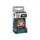 Funko POP! pocket keychain star wars ahsoka tano llavero pocket figure toy