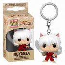 Funko POP! pocket keychain inuyasha llavero pocket figure toy
