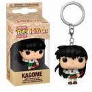 Funko POP! pocket keychain inuyasha kagome llavero pocket figure toy