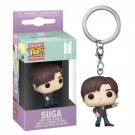 Funko POP! pocket keychain BTS SUGA llavero pocket figure toy