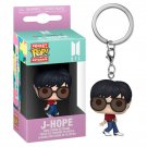 Funko POP! pocket keychain BTS J-HOPE llavero pocket figure toy