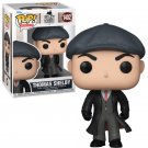 Funko Pop! peaky brilnders tomas shelby 1402 figura tv toy toys