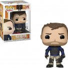 Funko Pop! 575 richard the walking dead exclusive Figure toy toys vinyl