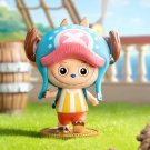 Figure Labubu x One Piece – Chopper figura collector toy juguete toys