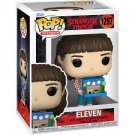 Funko Pop! 1297 Stranger Things: eleven arcade bits figure figura tv toy toys
