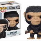 Funko Pop 453 caesar simio war for the planet of the apes figure figura tv toy toys