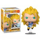 Funko Pop! Animation Dragon Ball Gt - (1633) Super Saiyan 3 Goku (Special) figure figura tv toy toys