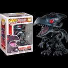 Funko Pop! Red-Eyes Black Dragon Yu-Gi Ho 718 figure figura tv toy toys