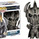 Funko Pop! 122 Sauron the hobbit 3 lords of the rings figure figura tv toy toys