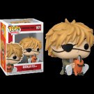 Funko Pop! 1971 Denji y Pochita Chainsaw MAn figure figura tv toy toys