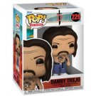 Funko Pop! 229 Danny Trejo figure figura tv toy toys