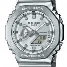 Watch reloj Casio G-Shock steel, 200M | GM-2110D-7AER