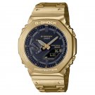 Watch reloj Casio G-Shock steel, GM-B2100GD-9AER