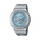 Watch reloj Casio G-Shock steel, GM-2110D-2AER