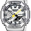Watch reloj Casio G-Shock GA-2100MNG-2AJR