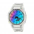 Watch reloj Casio G-Shock GA-2100SRS-7ADR