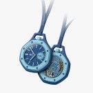 Watch reloj Audemars Piguet x Swatch Royal Pop
