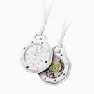 Watch reloj Audemars Piguet x Swatch Royal Pop