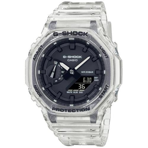 Watch reloj Casio G-Shock Casioak GA-2100SKE-7AER