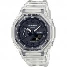 Watch reloj Casio G-Shock Casioak GA-2100SKE-7AER