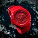 Watch reloj Casio G-Shock Casioak GA2100-4acr