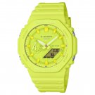 Watch reloj Casio G-Shock Casioak GA-2100-9A9