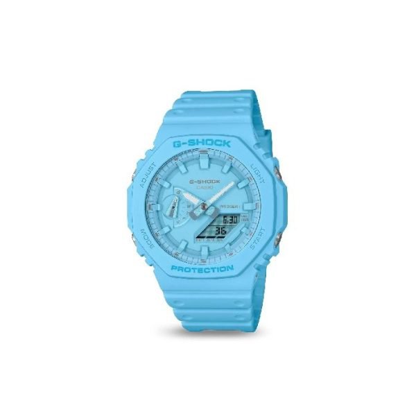 Watch reloj Casio G-Shock Casioak GA-2100-7A7ER