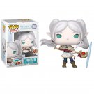 Funko Pop! 1986 Frieren (Frieren: Beyond Journey´s End) figure figura tv toy toys
