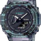 Watch reloj Casio G-Shock GA-2100-1AER