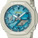 Watch reloj Casio G-Shock GA-2100-1AER