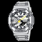 Watch reloj Casio G-Shock GA-2100-1AER