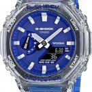 Watch reloj Casio G-Shock GA-2100-1AER