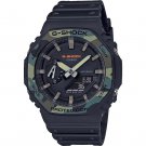 Watch reloj Casio G-Shock GA-2100-1AER
