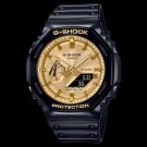 Watch reloj Casio G-Shock GA-2100-1AER