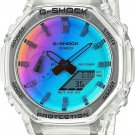 Watch reloj Casio G-Shock GA-2100-1AER