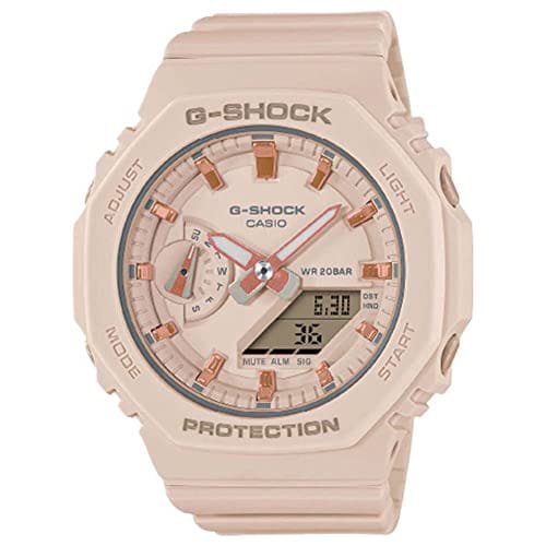 Watch reloj Casio G-Shock GA-2100-1AER