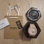Watch reloj Casio G-Shock GA-2100-1AER