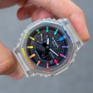 Watch reloj Casio G-Shock GA-2100