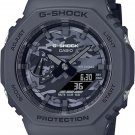 Watch reloj Casio G-Shock GA-2100 digital resistant sports