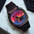 Watch reloj Casio G-Shock GA-2100 digital resistant sports