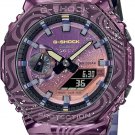Watch reloj Casio G-Shock GA-2100 digital resistant sports