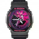 Watch reloj Casio G-Shock GA-2100 digital resistant sports