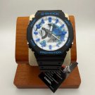 Watch reloj Casio G-Shock GA-2100 digital resistant sports