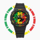 Watch reloj Casio G-Shock GA-2100 digital resistant sports