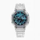 Watch reloj Casio G-Shock GA-2100 digital resistant sports