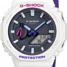 Watch reloj Casio G-Shock GA-2100 digital resistant sports