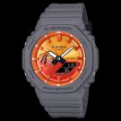 Watch reloj Casio G-Shock GA-2100 digital resistant sports