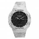 Watch reloj Casio G-Shock GA-2100 digital resistant sports