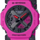 Watch reloj Casio G-Shock GA-2300 digital resistant sports