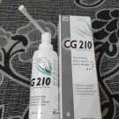 2x CG210 Anti Hair Loss Treatment & Scalp Essence 80ml for Men - Free Shipping